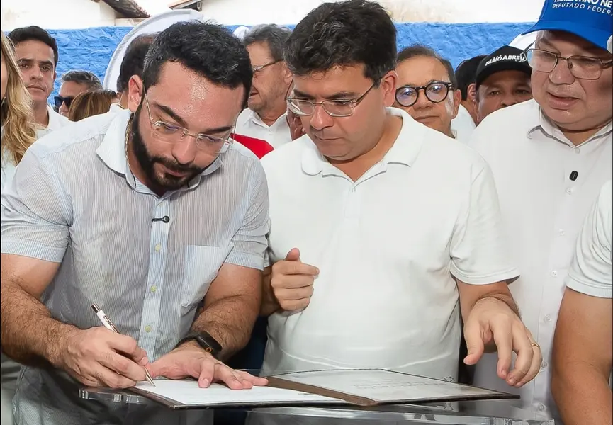Governo autoriza terceira etapa da Orla da Pedra do Sal