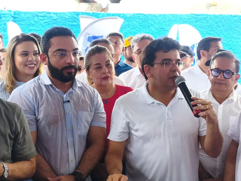 Governo autoriza terceira etapa da Orla da Pedra do Sal