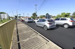 Governo do Estado amplia obras do Mais Asfalto com novos trechos na Rua 13 de Maio e Vila Operária (Foto: Reprodução)