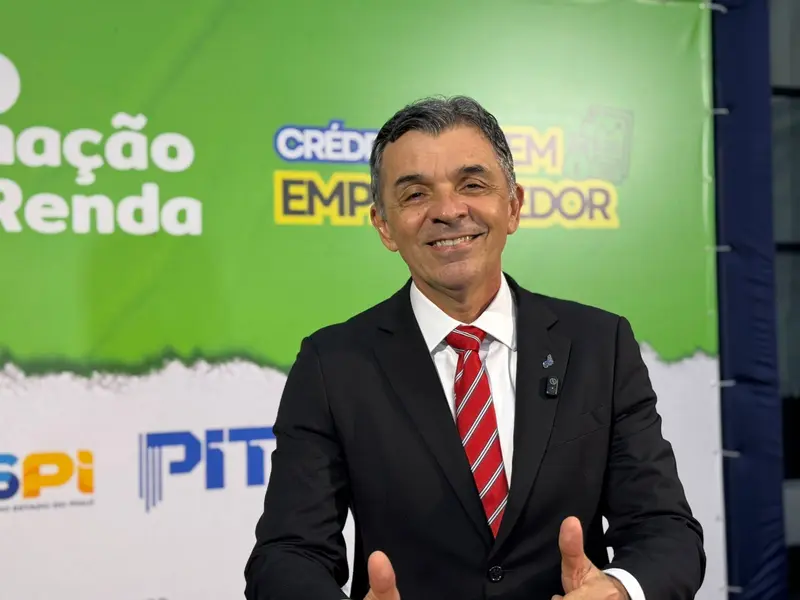 Governo do Piauí amplia formação profissional e lança programa Jovem Empreendedor