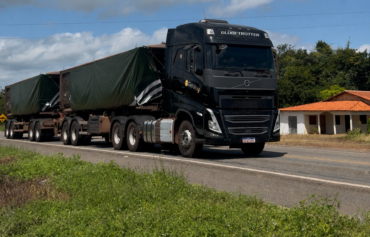 Governo do Piauí avança com proposta para reduzir impacto da alta do diesel