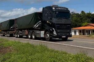 Governo do Piauí avança com proposta para reduzir impacto da alta do diesel (Foto: Reprodução)