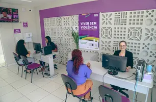 Governo do Piauí cria plano estadual de combate à violência contra a mulher (Foto: Reprodução)