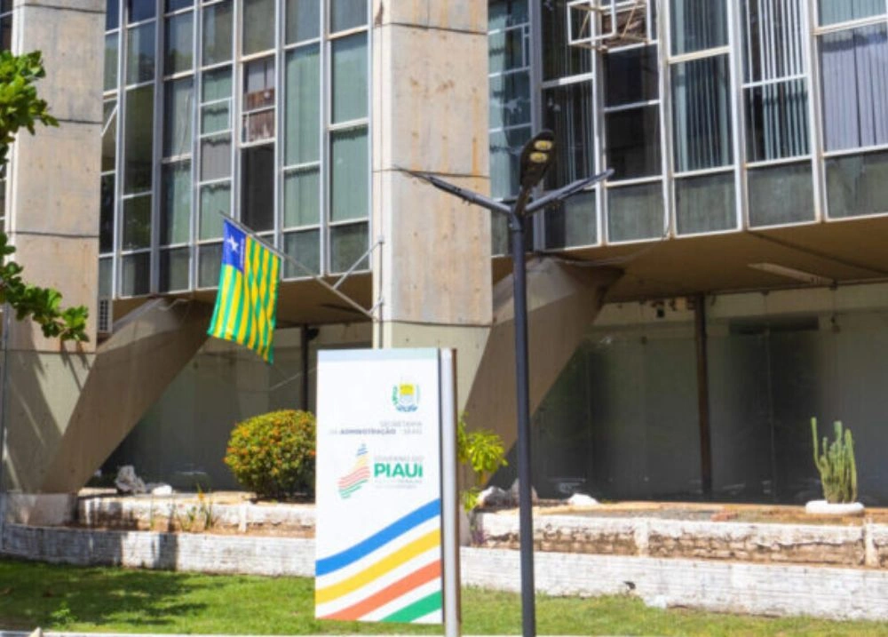 Governo do Piauí define banca para concurso unificado estadual