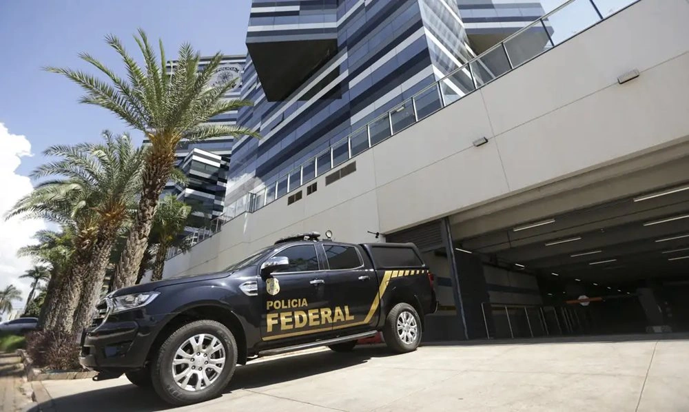 Governo lança programa de R$ 11 bilhões contra o crime organizado