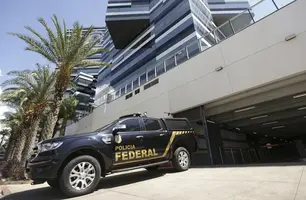 Governo lança programa de R$ 11 bilhões contra o crime organizado (Foto: Marcelo Camargo/Agência Brasil)