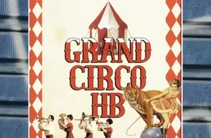 Grand Circo HB chega a Teresina em um mês com espetáculo e experiência para toda a família (Foto: Reprodução)