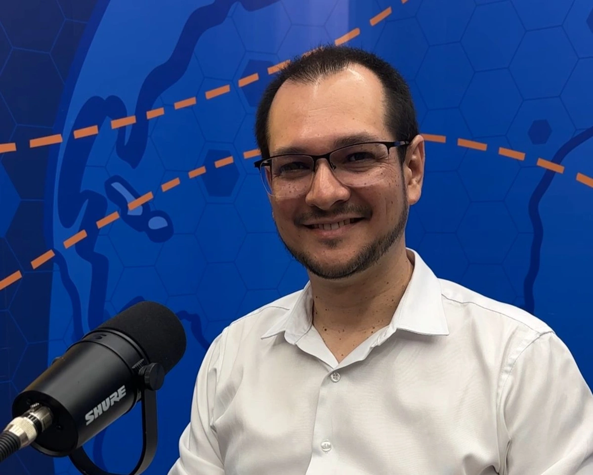 Hercules Medeiros apresenta propostas e busca reeleição no CREA-PI