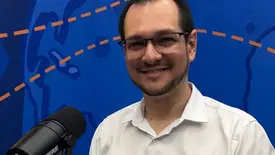 Hercules Medeiros apresenta propostas e busca reeleição no CREA-PI (Foto: Conecta Piauí)