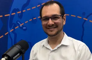 Hercules Medeiros apresenta propostas e busca reeleição no CREA-PI (Foto: Conecta Piauí)