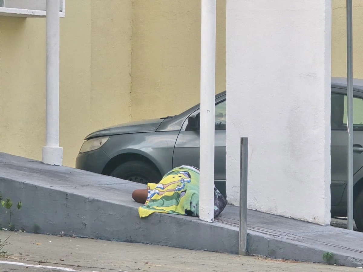 Homem com passagem por latrocínio é executado a tiros no Centro de Teresina