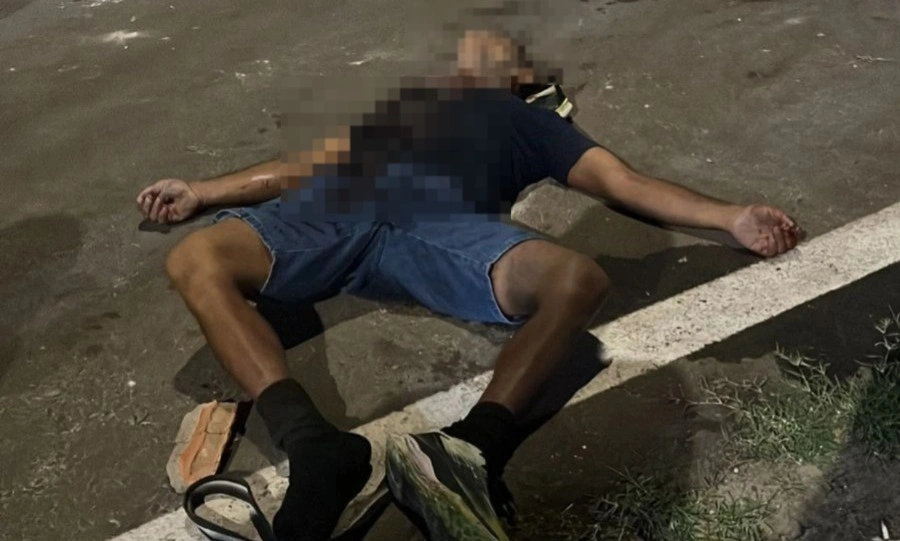 Homem é assassinado a facadas pela companheira na zona Sul de Teresina