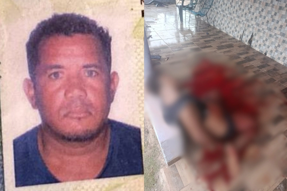 Homem é morto a tiros após desentendimento com irmão em Barras