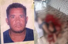 Saiba quem é o homem morto a tiros após desentendimento com irmão em Barras