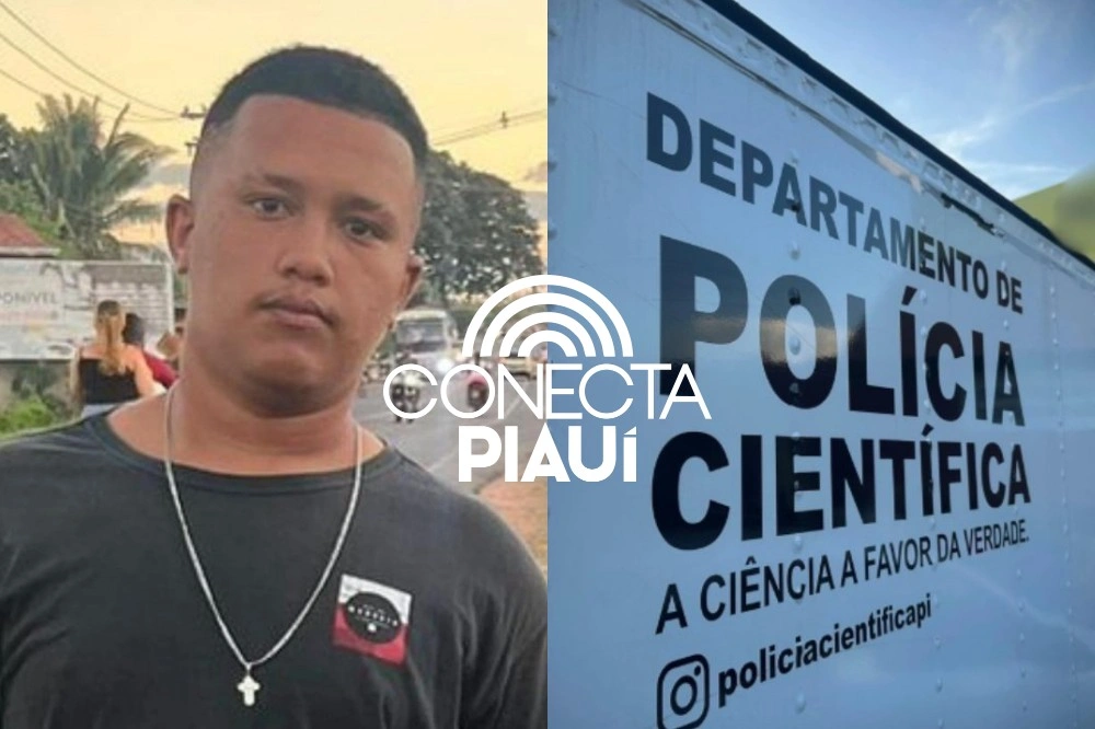 Homem é morto a tiros dentro de casa em José de Freitas