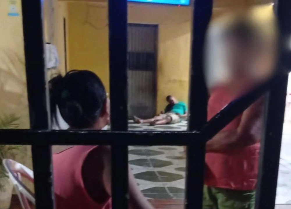 Homem é morto a tiros na região da Vila Irmã Dulce, em Teresina