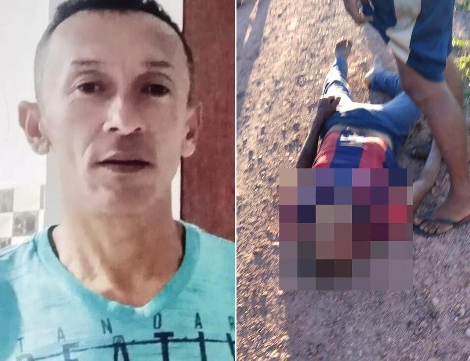 Homem morre após perder controle de motocicleta no Norte do Piauí