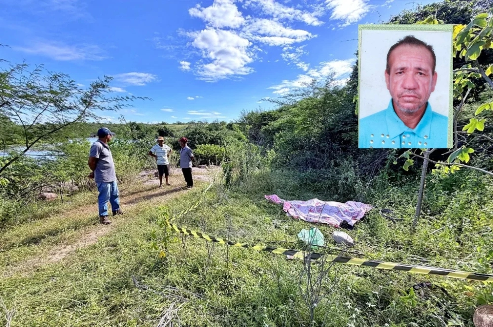 Homem morre após se afogar durante pescaria em barragem de Massapê do Piauí