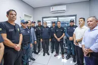Inhuma ganha nova unidade integrada de segurança com investimento milionário