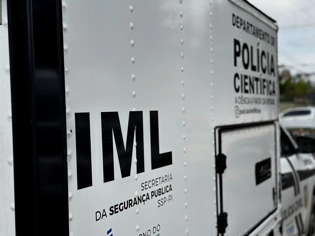 Instituto Médico Legal (IML)