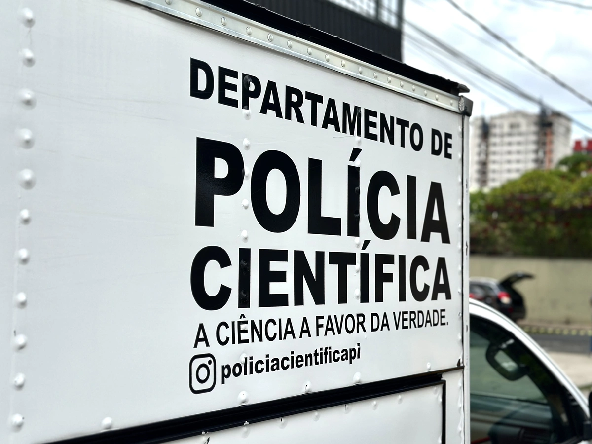 Instituto Médico Legal (IML)