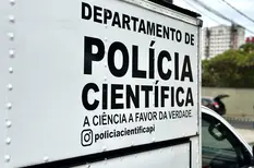Instituto Médico Legal (IML)