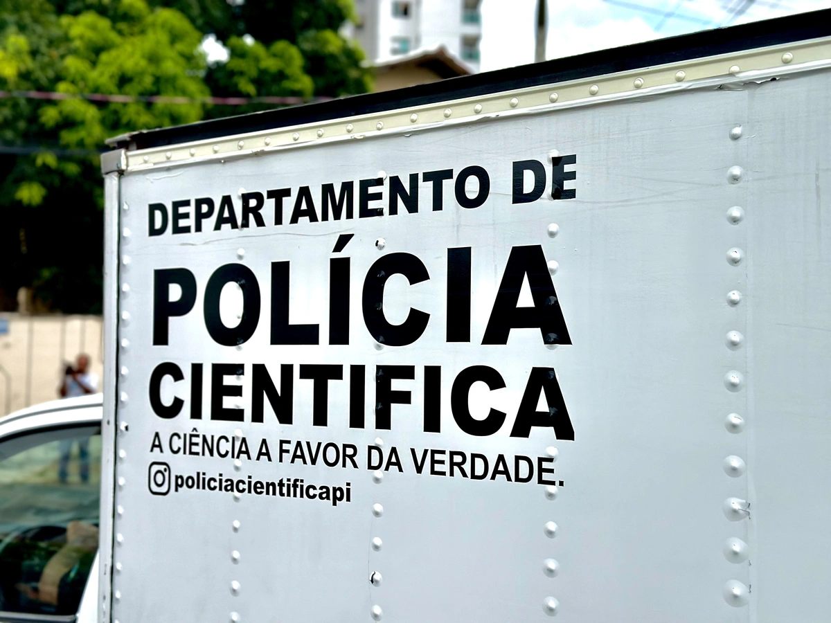 Instituto Médico Legal (IML)