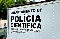 Instituto Médico Legal (IML)