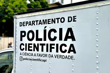Homem morre e outro fica ferido após atropelamento em São Pedro do Piauí
