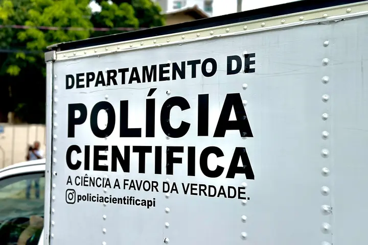 Instituto Médico Legal (IML)