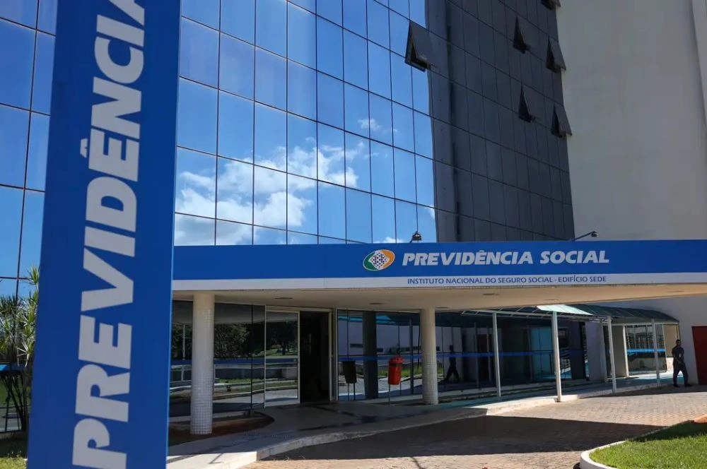 Instituto Nacional do Seguro Social (INSS)