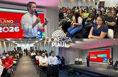 Seminário discute combate a desastres e mudanças climáticas no Piauí