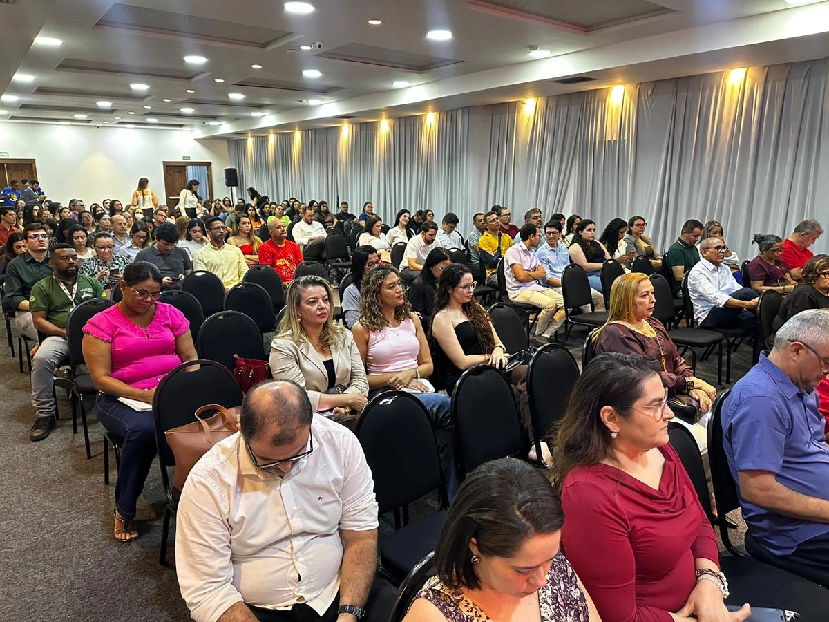 Integração entre Meio Ambiente e Defesa Civil pauta seminário do plano de governo