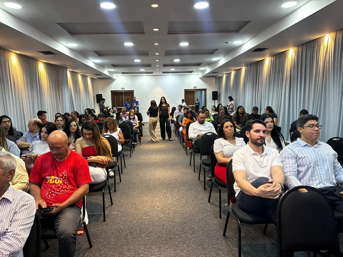 Integração entre Meio Ambiente e Defesa Civil pauta seminário do plano de governo