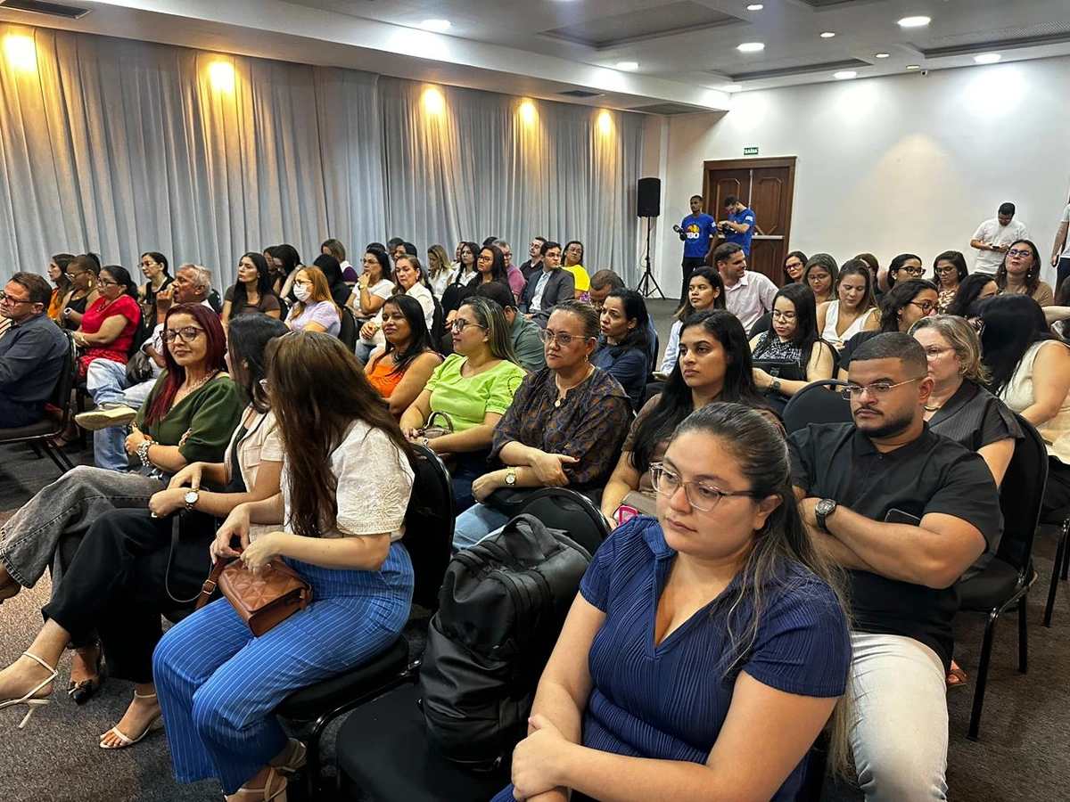 Integração entre Meio Ambiente e Defesa Civil pauta seminário do plano de governo