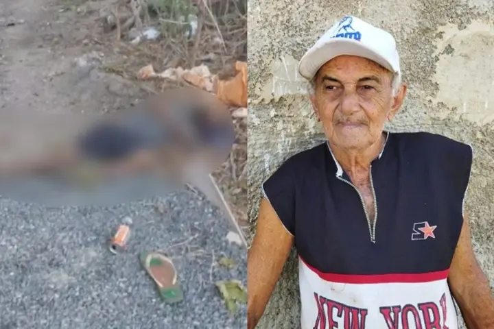 Investigado por ligação com morte de radialista é encontrado morto em Floriano
