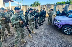 Investimentos em segurança (Foto: Reprodução)