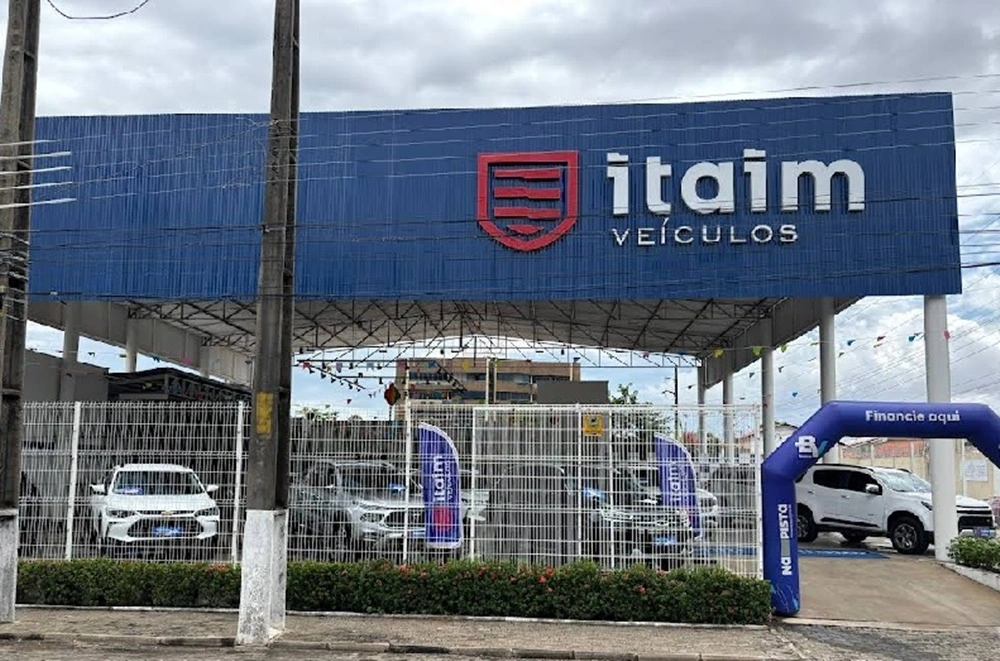 Itaim Veículos