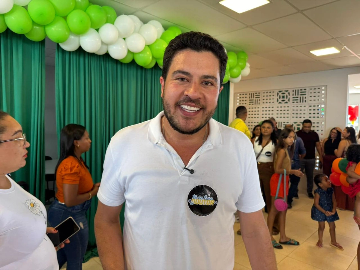 Jadyel Alencar