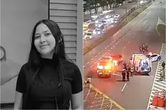 Jornalista da Meio Norte morre em acidente do Rio de Janeiro