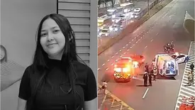 Jornalista da Meio Norte morre em acidente do Rio de Janeiro (Foto: Reprodução)