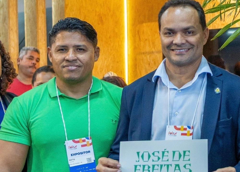 José de Freitas conquista Selo A no ICMS Ecológico 2026 no Piauí