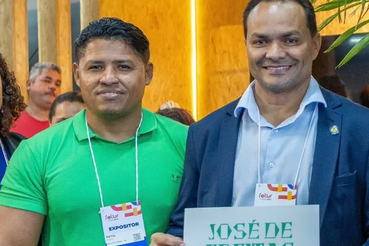 José de Freitas conquista Selo A no ICMS Ecológico 2026 no Piauí