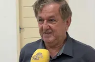 José Wellington, presidente do Sindicato da Indústria da Construção Civil no estado do Piauí