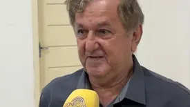 José Wellington, presidente do Sindicato da Indústria da Construção Civil no estado do Piauí (Foto: Conecta Piauí)