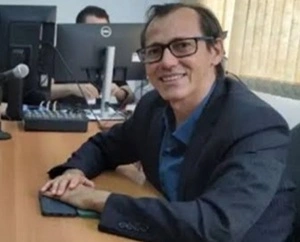 Josemilton Barros