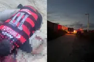 Jovem de 21 anos é morto a tiros em área de invasão próximo ao Fórum de Parnaíba