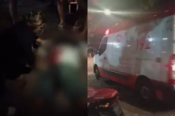 Jovem é assassinado a tiros no Residencial Dom Avelar, na zona Leste de Teresina