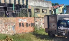 Jovem é encontrado morto com ferimento na cabeça próximo à rodoviária de Floriano