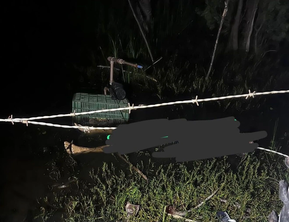 Jovem morre após sofrer choque elétrico em São Raimundo Nonato